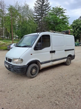 Opel Movano     | Mobile.bg    7