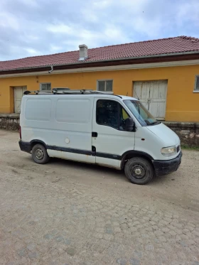 Opel Movano     | Mobile.bg    2