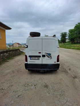 Opel Movano     | Mobile.bg    4