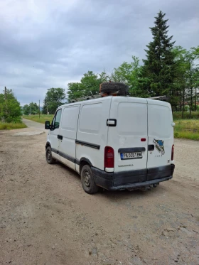 Opel Movano     | Mobile.bg    5