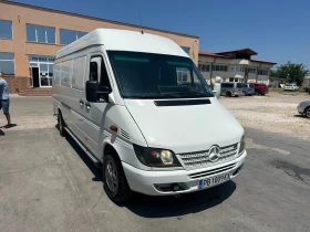 Обява за продажба на Mercedes-Benz 310 311 ~12 700 лв. - изображение 1