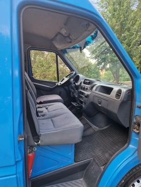 Mercedes-Benz Sprinter 313 | Mobile.bg    9