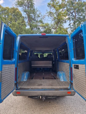 Mercedes-Benz Sprinter 313 | Mobile.bg    7