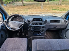 Mercedes-Benz Sprinter 313 | Mobile.bg    11