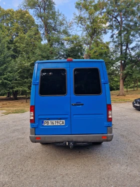 Mercedes-Benz Sprinter 313 | Mobile.bg    6