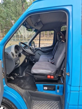 Mercedes-Benz Sprinter 313 | Mobile.bg    10