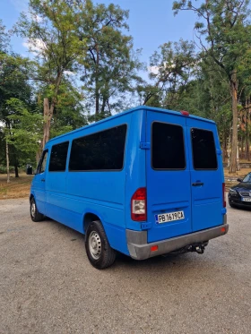 Mercedes-Benz Sprinter 313 | Mobile.bg    4