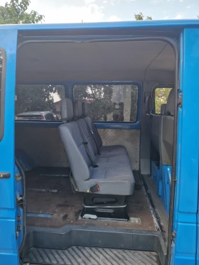 Mercedes-Benz Sprinter 313 | Mobile.bg    8
