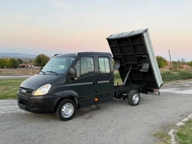 Iveco Daily 2.3 - изображение 1