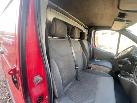 Renault Trafic 1.9D 100кс/Италия , снимка 12