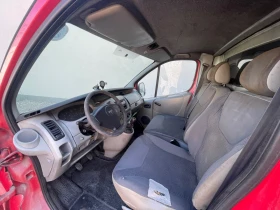 Renault Trafic 1.9D 100кс/Италия , снимка 15