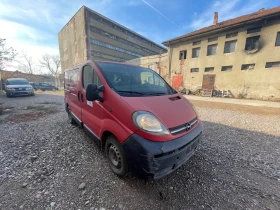 Renault Trafic 1.9D 100кс/Италия , снимка 1