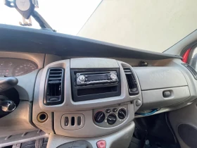 Renault Trafic 1.9D 100кс/Италия , снимка 16