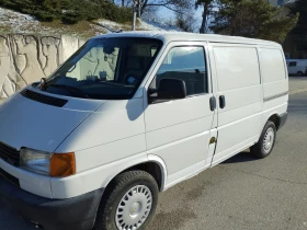 VW T4 2.5TDI | Mobile.bg � ����� ������ 2