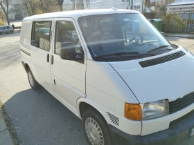 VW T4 2.5TDI | Mobile.bg � ����� ������ 11