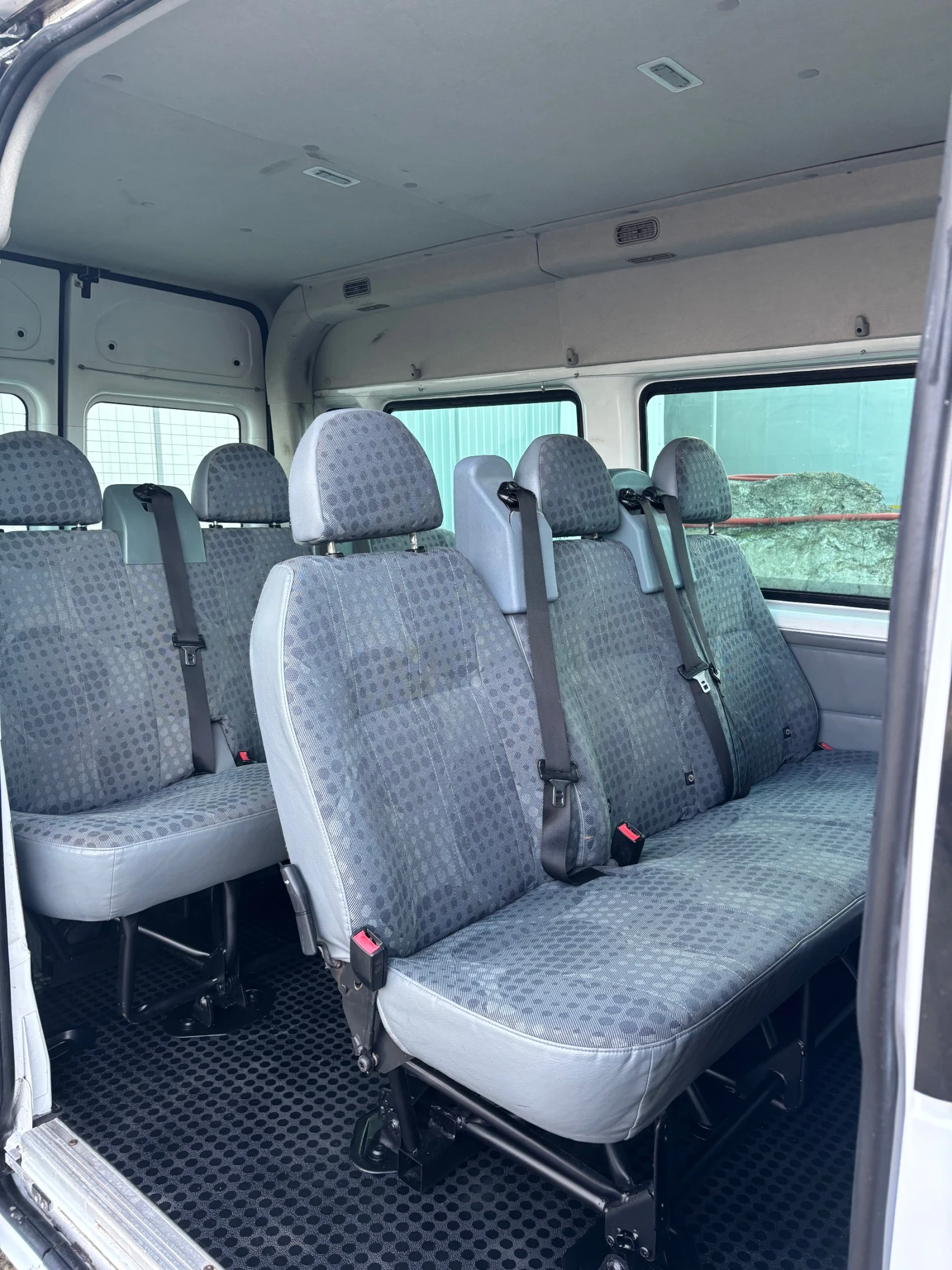 Ford Transit 2.2 Trend - изображение 10