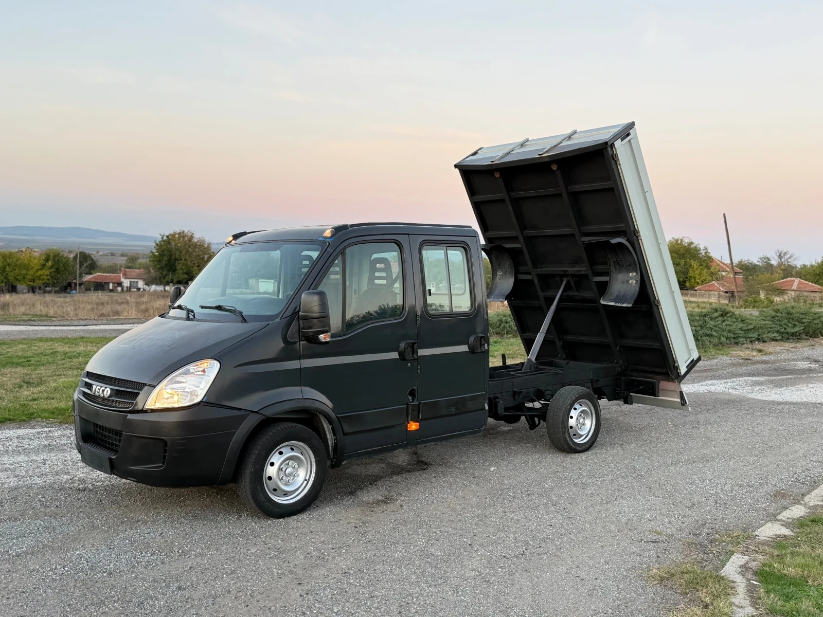 Iveco Daily 2.3 | Mobile.bg   1
