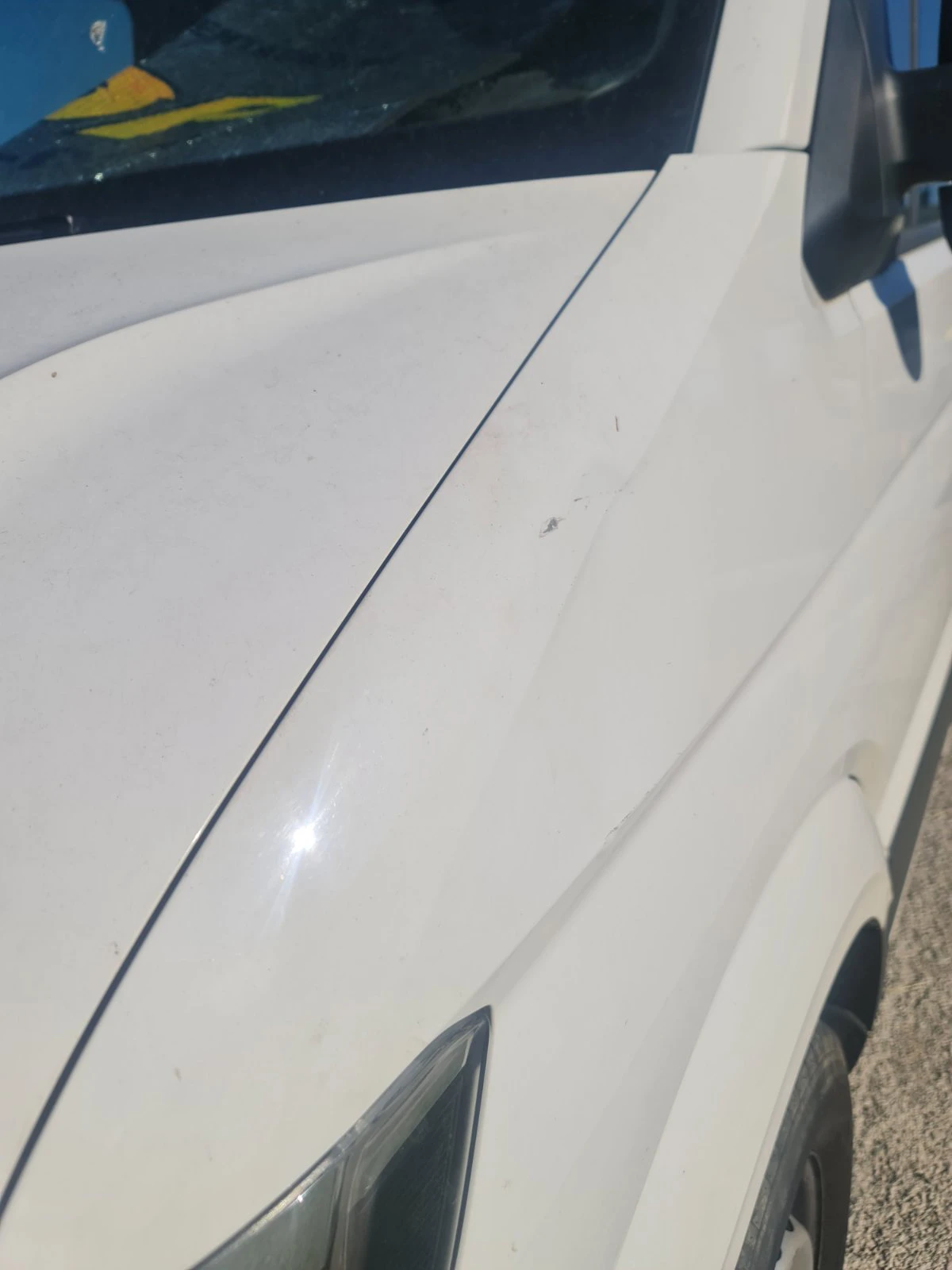 VW Crafter 2.0 TDI, снимка 10 - Бусове и автобуси - 55930416