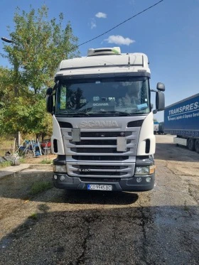 Scania R 420 EEV, снимка 2