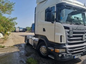 Обява за продажба на Scania R 420 EEV ~19 200 EUR - изображение 8