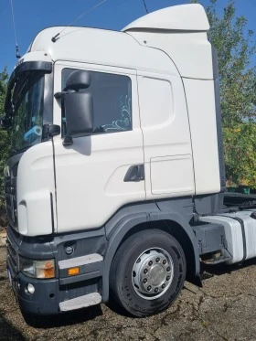 Scania R 420 EEV, снимка 3