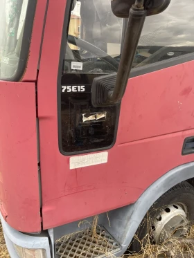 Iveco 75e15 | Mobile.bg    3