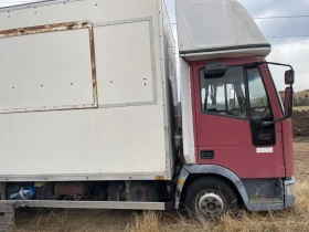 Iveco 75e15 | Mobile.bg    5