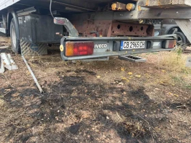 Iveco 75e15 | Mobile.bg    6