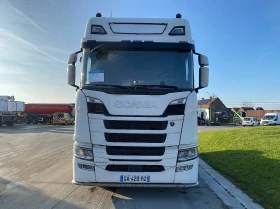 Scania R 500 R540 | Mobile.bg    2