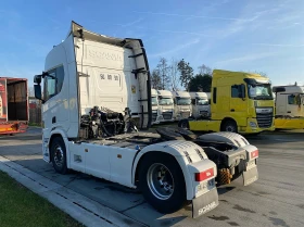 Scania R 500 R540 | Mobile.bg    5