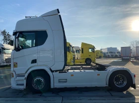 Scania R 500 R540 | Mobile.bg    8