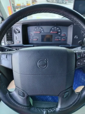 Volvo Fh 12, снимка 9