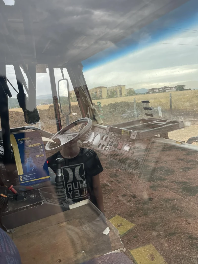 Iveco 75e15, снимка 7 - Камиони - 52620631