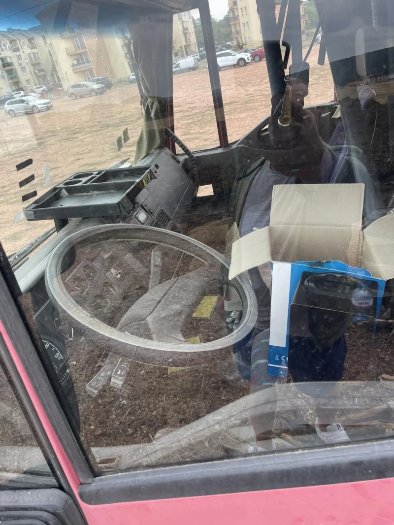 Iveco 75e15, снимка 4 - Камиони - 52620631