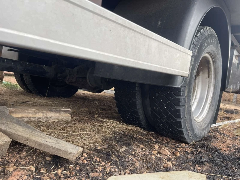 Iveco 75e15, снимка 9 - Камиони - 52620631