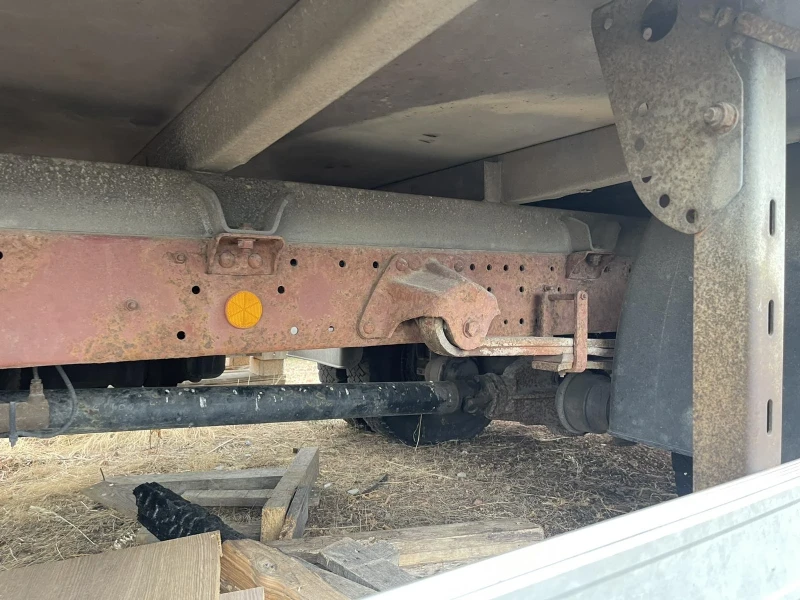 Iveco 75e15, снимка 8 - Камиони - 52620631