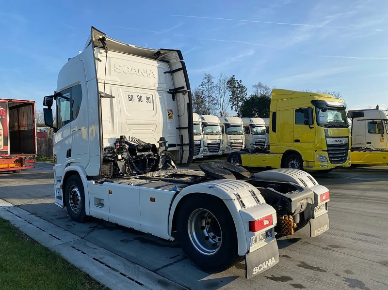 Scania R 500 R540 КОЛЕДНА ОТСТЪПКА, снимка 5 - Камиони - 51790931