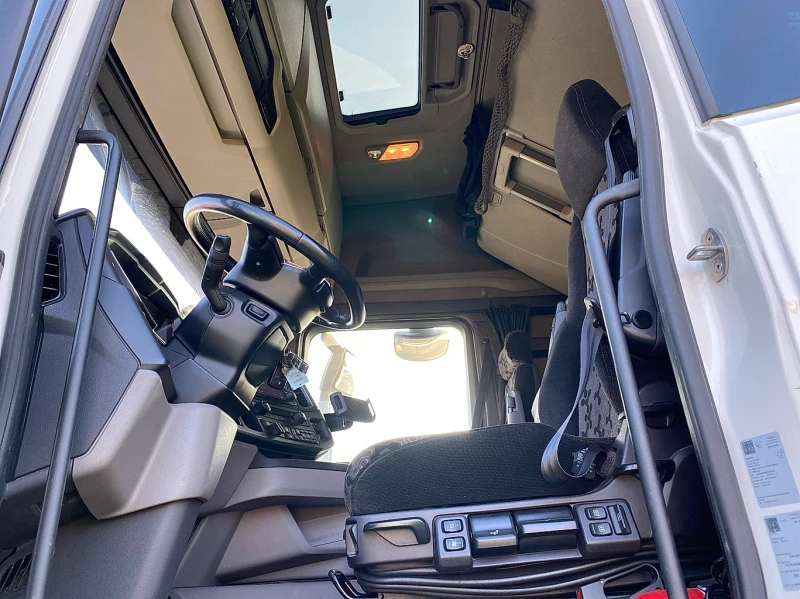 Scania R 500 R540 КОЛЕДНА ОТСТЪПКА, снимка 9 - Камиони - 51790931