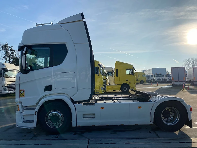 Scania R 500 R540 КОЛЕДНА ОТСТЪПКА, снимка 8 - Камиони - 51790931