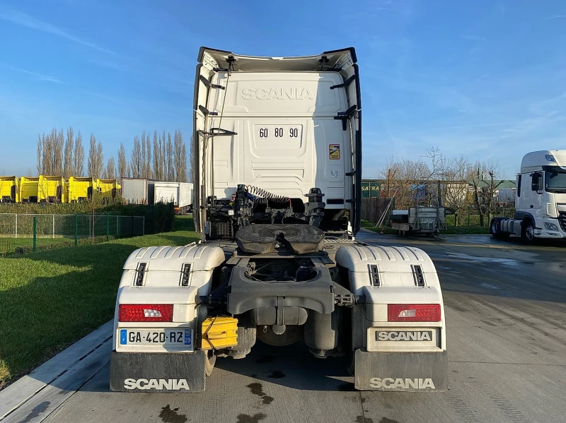 Scania R 500 R540 КОЛЕДНА ОТСТЪПКА, снимка 6 - Камиони - 51790931