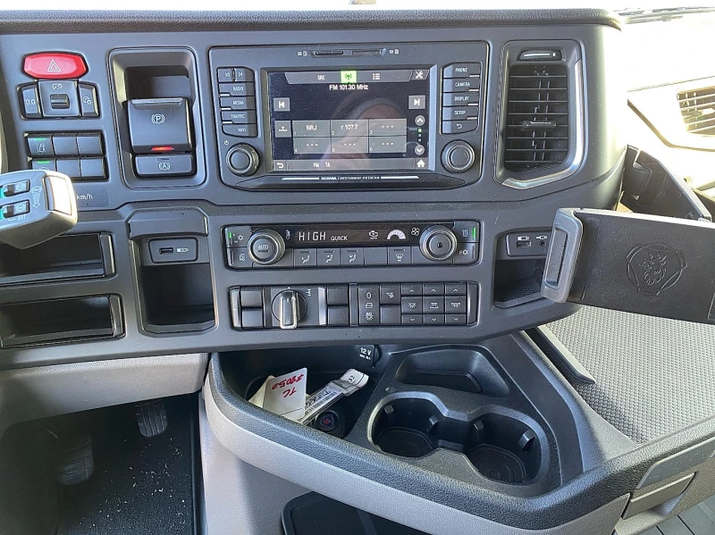 Scania R 500 R540 КОЛЕДНА ОТСТЪПКА, снимка 12 - Камиони - 51790931