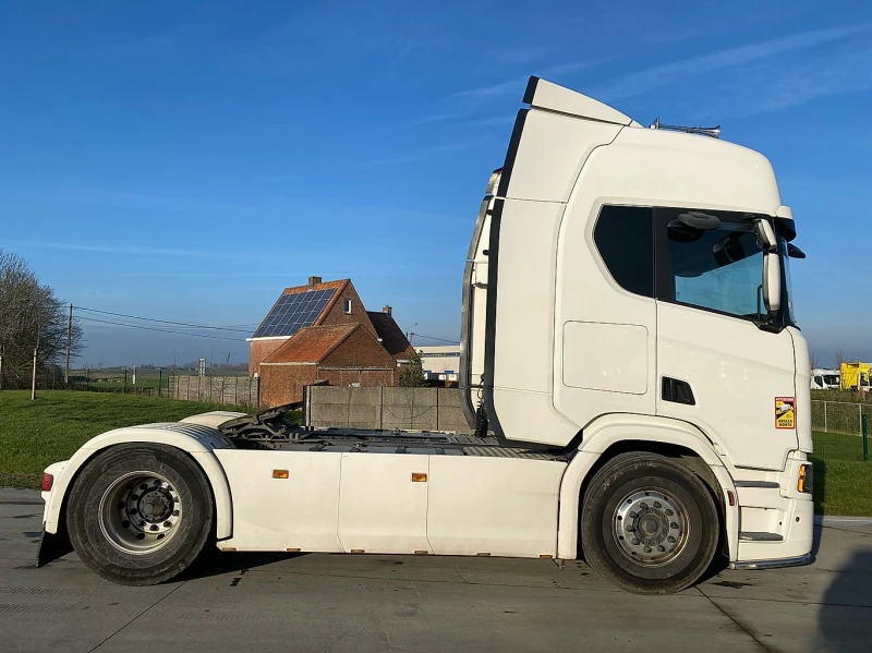 Scania R 500 R540 КОЛЕДНА ОТСТЪПКА, снимка 4 - Камиони - 51790931