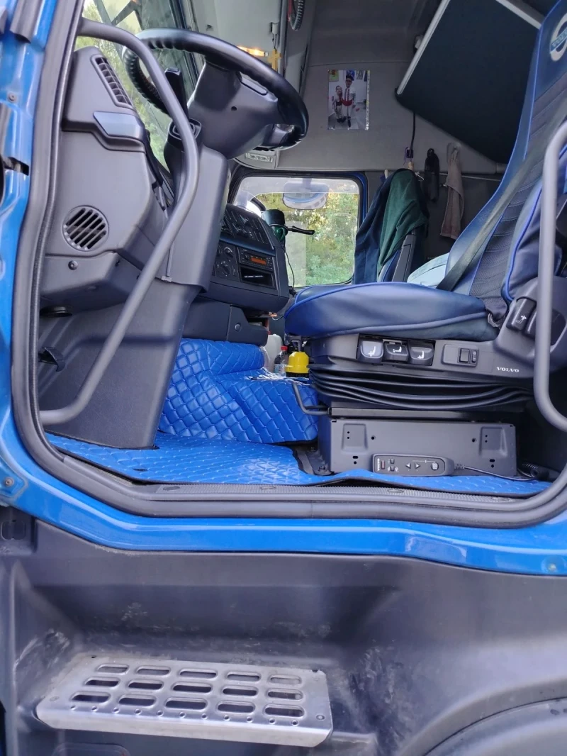 Volvo Fh 12, снимка 5 - Камиони - 52921102