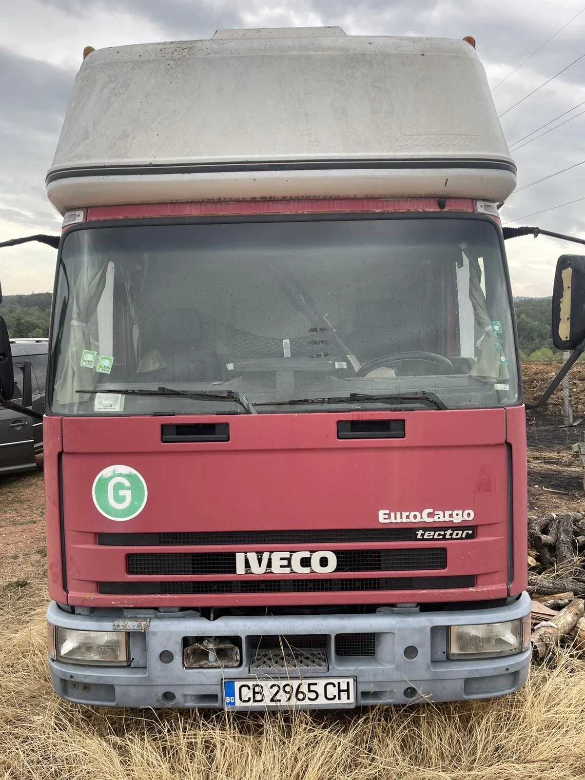 Iveco 75e15 | Mobile.bg   1
