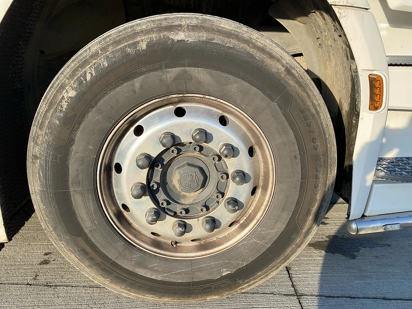 Scania R 500 R540 | Mobile.bg   17