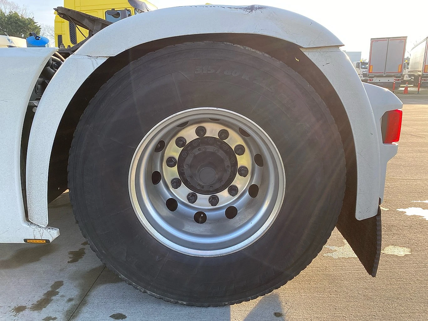 Scania R 500 R540 | Mobile.bg   16