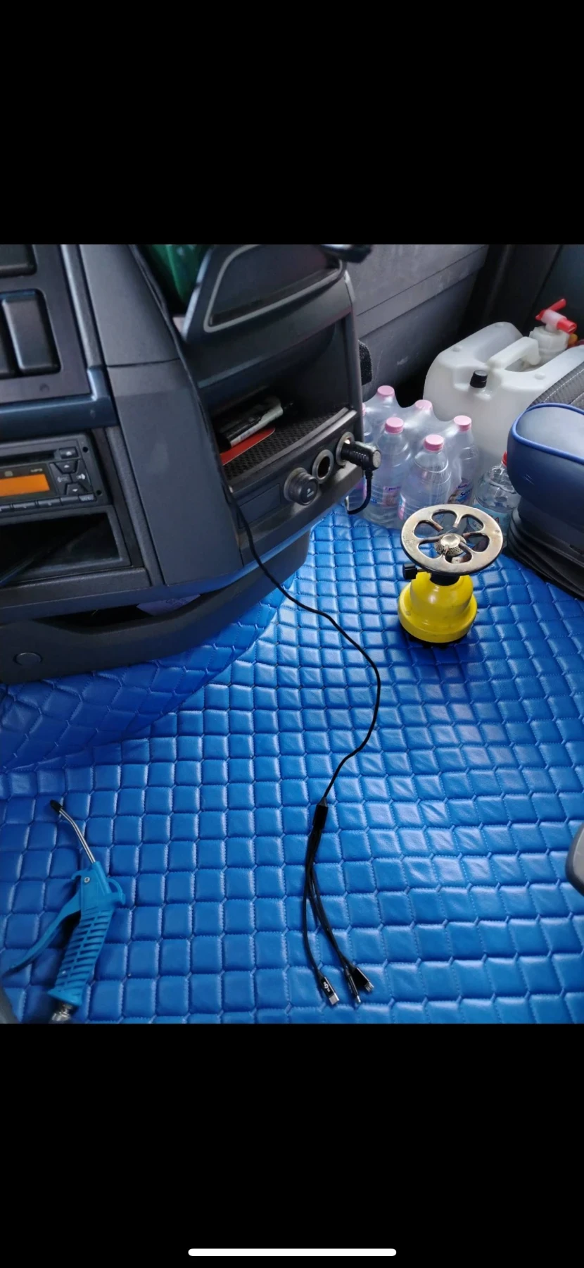 Volvo Fh 12  - изображение 10