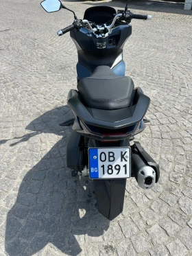 Honda Pcx 125, снимка 4