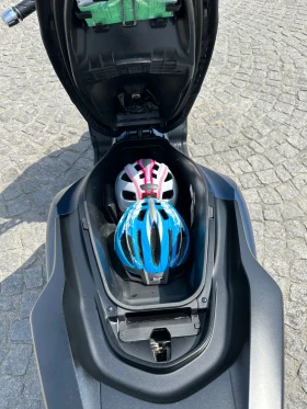 Honda Pcx 125, снимка 7