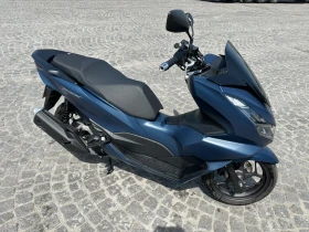 Honda Pcx 125, снимка 3